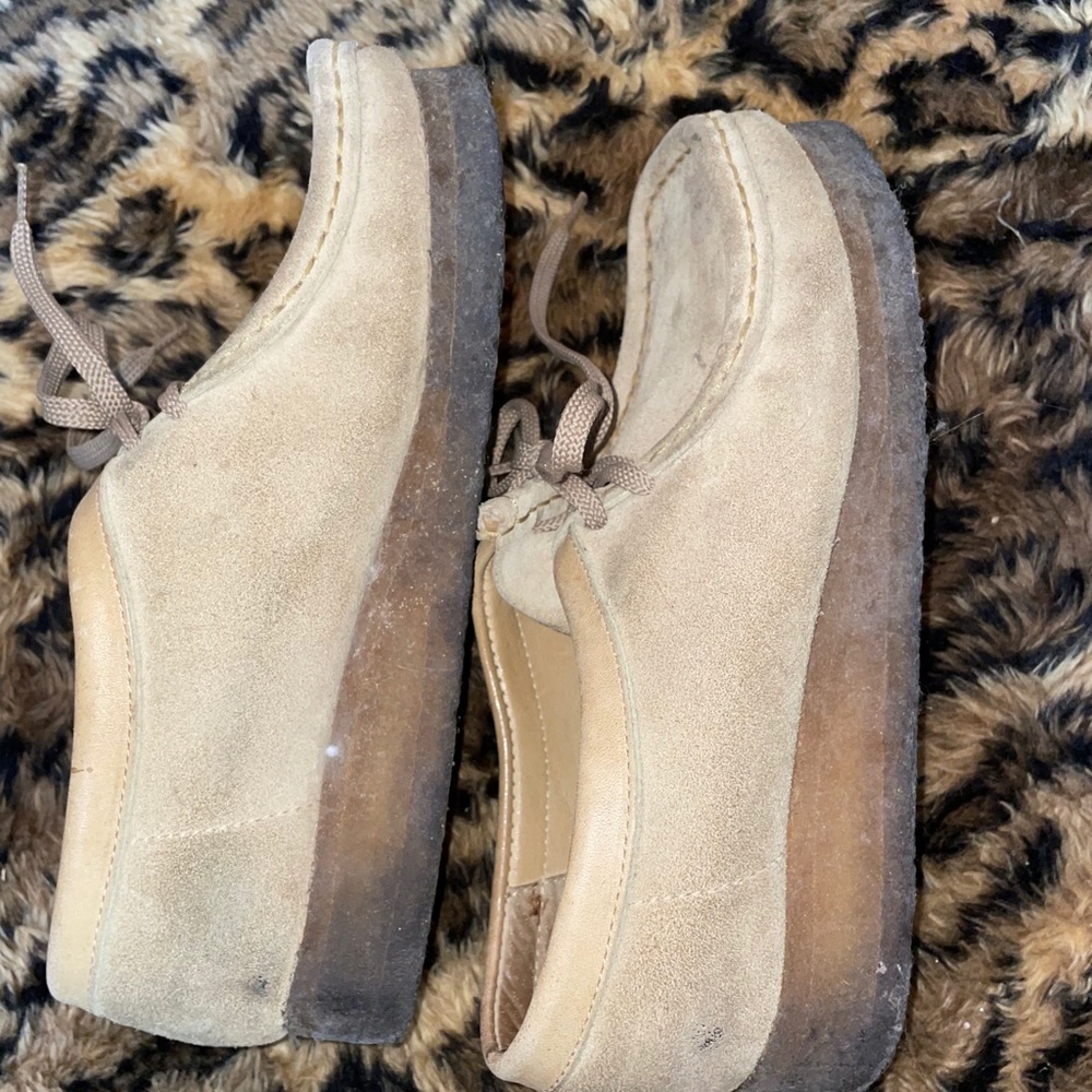 Wallabees - Picture 3 of 4
